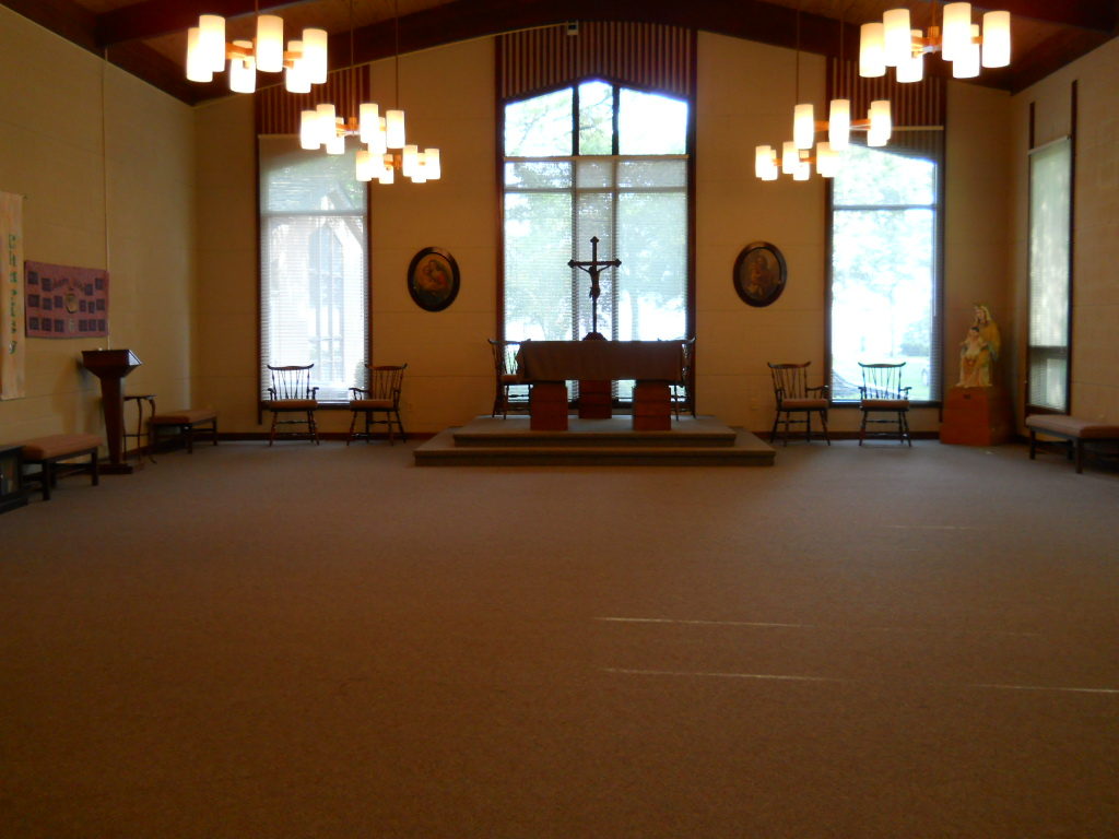 John_England_Hall