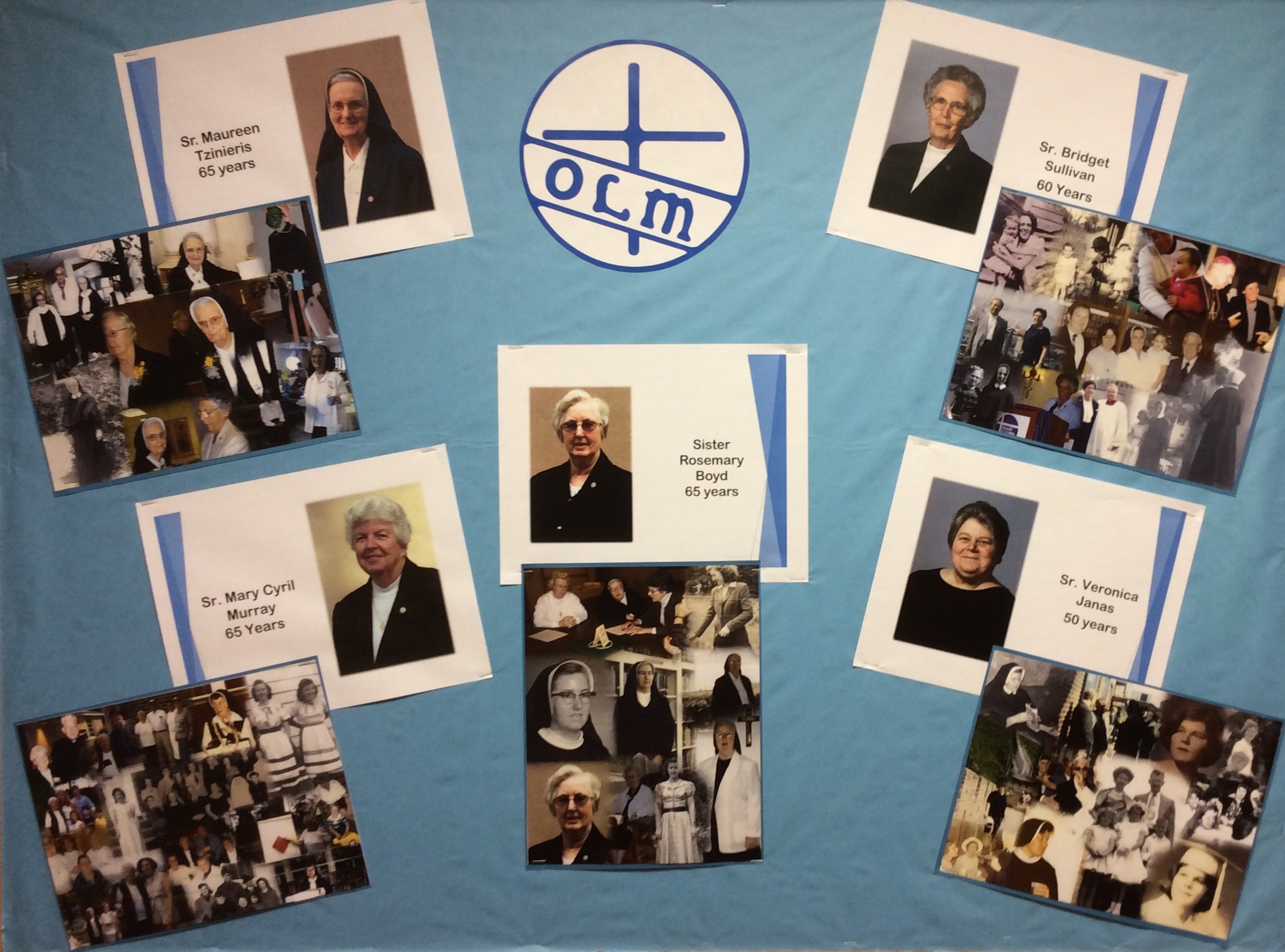 WashingtonParkL (2) 2016 Jubilarians
