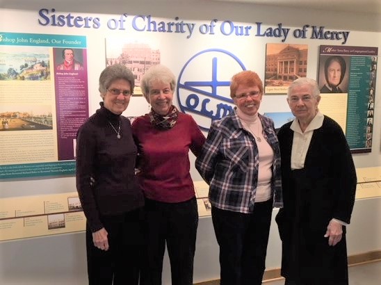 heritage room 1 (3) Visitors to the Heritage Room on February 6, 2018