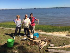 beach sweep 3